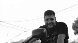 Maldito virus: tristeza en las redes por la muerte de un joven sanjuanino