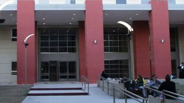 Por primera vez harán stents en el hospital público