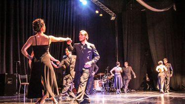 Ballet San Juan Nuestro Tiempo: 25 años a puro baile