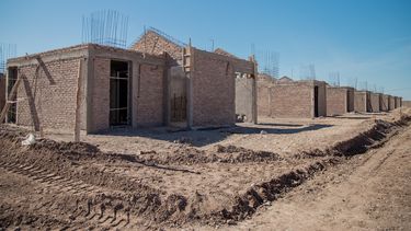 Para 2023 el IPV espera construir al menos 2.500 viviendas.&nbsp;&nbsp;