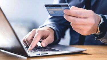 En Defensa al Consumidor reciben cada vez más denuncias sobre ciberestafas (foto ilustrativa).