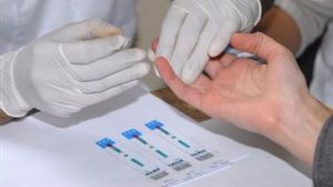 Participá en los testeos masivos de HIV, sífilis y hepatitis