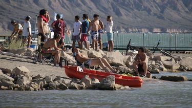 Covid en San Juan: ¿la tercera ola llega en vacaciones?