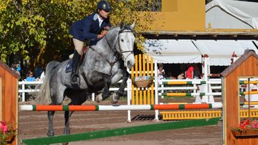 San Juan, la capital del hipismo este fin de semana