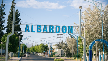 Albardón cumple 160 años y celebra su identidad con historia, cultura y arte propio