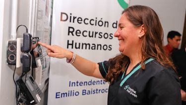 Capital hará un segundo concurso para cubrir vacantes de planta permanente