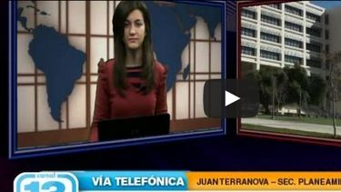 Atención conductor en Capital: no descartan cambiar el sentido de otras calles