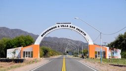 Más de 8 mil vecinos de Valle Fértil se beneficiarán con una obra clave, ¿cuál?