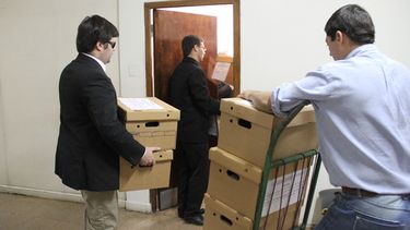 El juez Macchi, más complicado: ahora piden que lo suspendan
