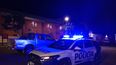 arrestan a dos hombres en rawson por discutir e insultar a policias arrestan a dos hombres en rawson por discutir e insultar a policias