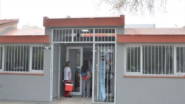 El Vacunatorio Central ya está en su nueva sede: dónde y cómo funciona