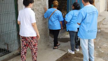 Nación debe $5 millones a médicos comunitarios sanjuaninos