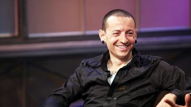 San Juan homenajeará al cantante de Linkin Park