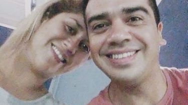 La lucha de un matrimonio sanjuanino al que le quieren quitar tres hijos adoptivos por no tener trabajo