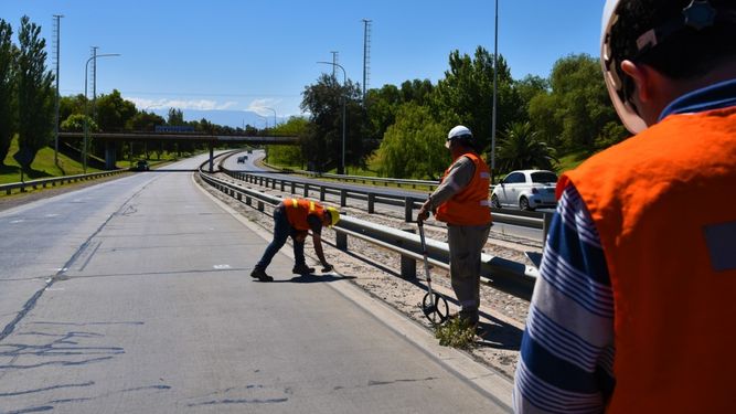 El Gobierno Nacional da el OK para la rehabilitación de la Circunvalación