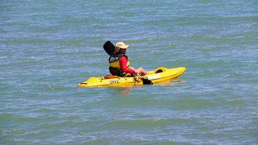 Se terminaron los días fresquitos y el calor vuelve con todo