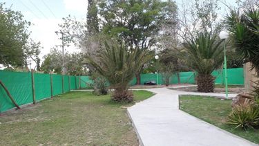 La historia detrás de la plaza del barrio Foeva, el espacio que nunca fue de todos