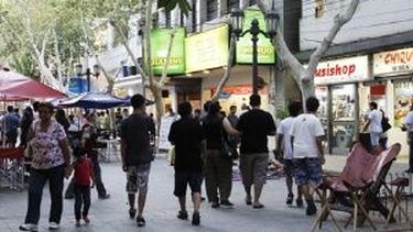 Cómo trabajará el comercio los feriados del 23 y 24 de marzo