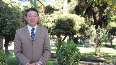 “Los jachalleros son bravos”