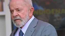 La inflación en Brasil golpea la imagen de Lula Da Silva