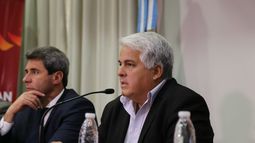 El Gobernador presentó los eventos de la agroindustria local para 2018