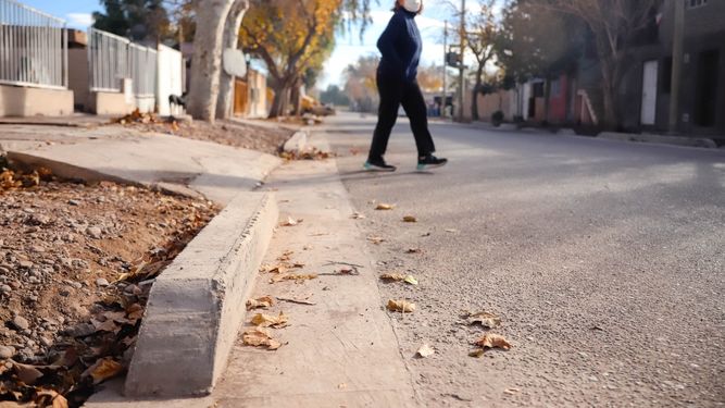 Chau tierra: urbanizaron 5 villas históricas de Capital