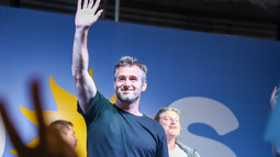 Federico Achával desembarca en San Juan con doble agenda: Feria Minera y encuentro con Munisaga Federico Achával desembarca en San Juan con doble agenda: Feria Minera y encuentro con Munisaga