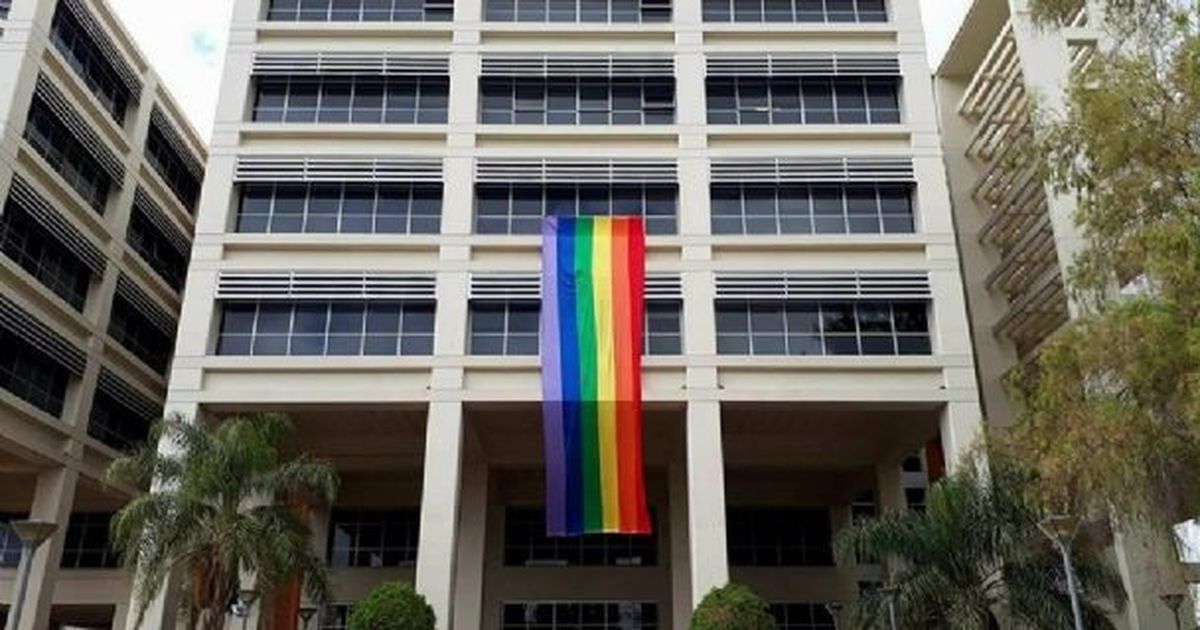 Tres historias de orgullo, en el cumpleaños de La Glorieta