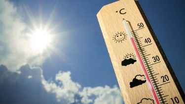 Otra vez San Juan, la más caliente del país