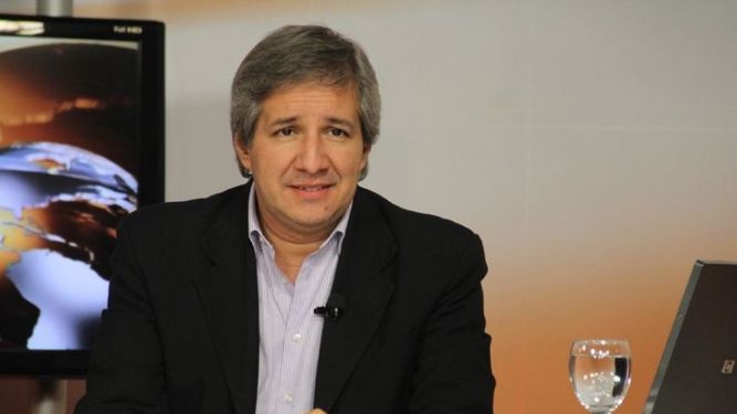 Hoy más que nunca, el recuerdo de Marcelo Yacante