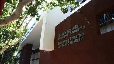 Una importante escuela sanjuanina llama a docentes para cubrir horas