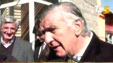 Reemplazarán con módulos de emergencia hogares afectados