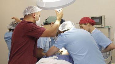 Así estarán distribuidos los nuevos cargos que crearon para salud