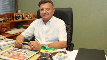 Murió un reconocido empresario sanjuanino