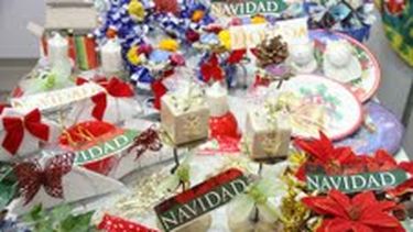 Hay más Feria Navideña para seguir disfrutando