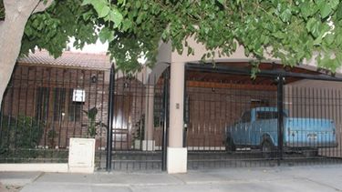 ¿Investigarán el patrimonio de los suegros de Graffigna?