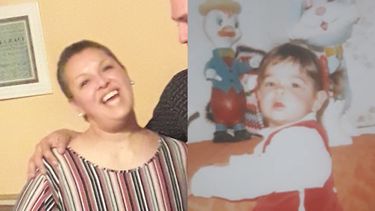 Se enteró que es adoptada y busca a su familia en San Juan: cómo ayudarla