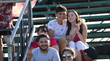 El buscate de primera hora