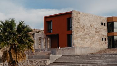 Qué pasará con la concesión del hotel que será la nueva joya termal en San Juan