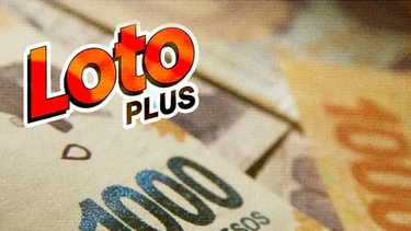 Un apostador sanjuanino, entre los ganadores del sorteo del Loto Plus