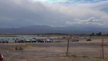 ¿Qué son las extrañas luces en el cielo que sorprendieron a los sanjuaninos?