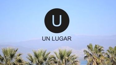 Video: el imperdible backstage de la producción de Un Lugar
