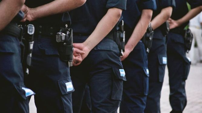 Policía busca cubrir dos cargos vacantes para profesionales: ¿para qué especialidad?