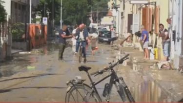 (Captura de video C5N)