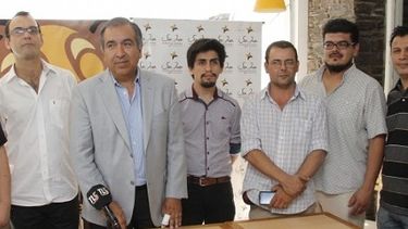 Lucio Flores será el director de la noche final de la FNS 2014