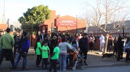 En el último año se triplicó la asistencia a casos de adicciones en San Juan