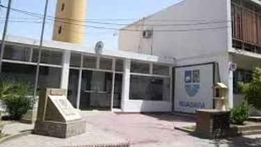 Rivadavia informó sobre cursos y proyectos laborales