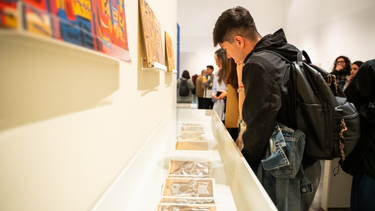 Durante el fin de semana largo, en la provincia se realizaron diversas actividades culturales, deportivas y turísticas para ofrecer a los visitantes.