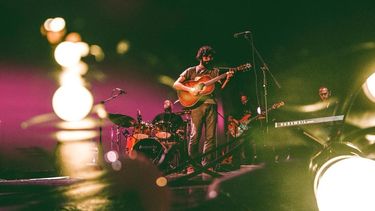 Joyita sanjuanina: Fabricio Pérez presentará su nuevo álbum doble con sorpresas