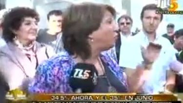 El aumento a los municipales de Rivadavia será por decreto